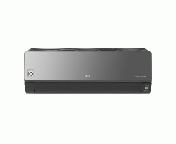 LG Split AC 1.5HP Artcool Black Mirror