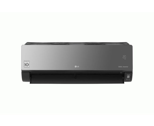 LG Split AC 1.5HP Artcool Black Mirror