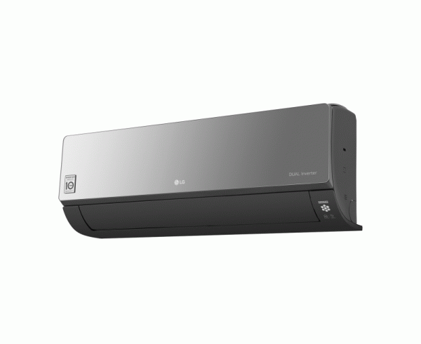 LG Split AC 1.5HP Artcool Black Mirror