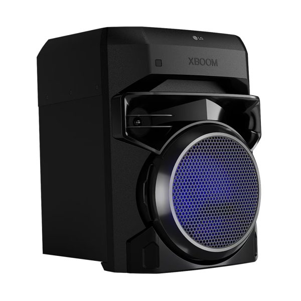 LG XL2S Powerful Sound, For Karaoke